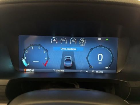 Used 2024 Ford F150 XLT w/ Mobile Office Package image 27