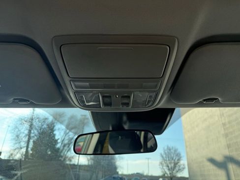 Used 2020 Honda CR-V EX image 16