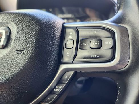Used 2024 RAM 2500 Laramie w/ Safety Group AWD/4WD image 15
