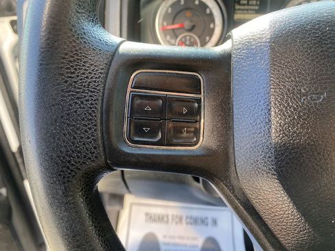 Used 2015 RAM 5500 Tradesman image 16