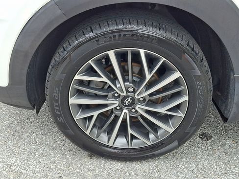 Used 2021 Hyundai Tucson SEL w/ Winter Weather Package AWD/4WD image 8