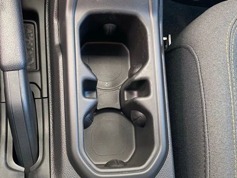 New 2026 Jeep Gladiator Sport image 25