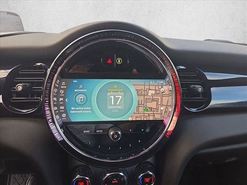 Used 2024 MINI Cooper John Cooper Works FWD image 12