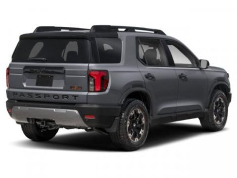 New 2026 Honda Passport TrailSport Elite image 2