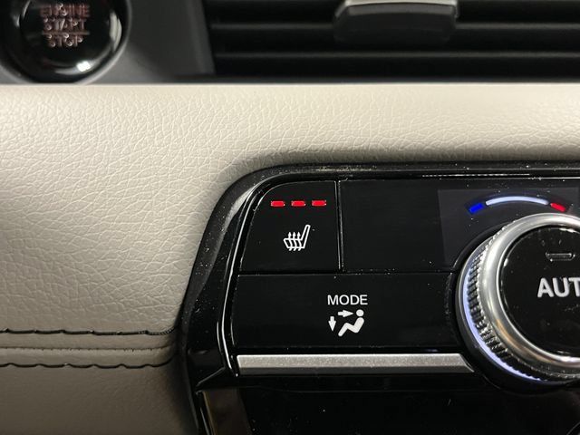 New 2026 Honda Pilot EX-L image 16