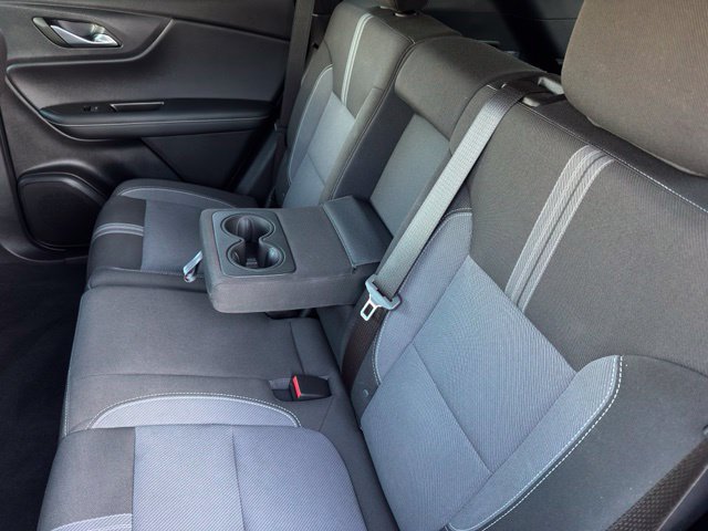 Used 2023 Chevrolet Blazer LT AWD/4WD image 8