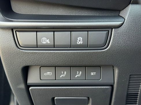 New 2026 MAZDA MAZDA3 2.5 S Sedan w/ Preferred Pkg image 21