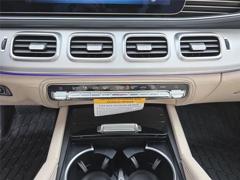 New 2026 Mercedes-Benz GLE 350 4MATIC image 30