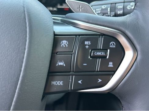 New 2026 Lexus RX 350 Premium FWD image 27
