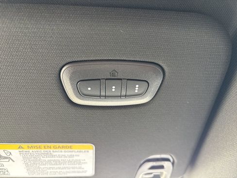 New 2026 RAM 1500 Laramie w/ Night Edition image 21