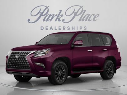 Used 2021 Lexus GX 460 Premium w/ Premium Package