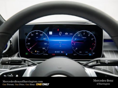 New 2026 Mercedes-Benz C 300 4MATIC Sedan image 24