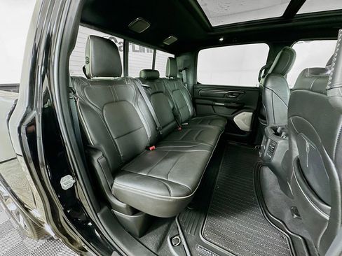 Used 2019 RAM 1500 Limited image 33