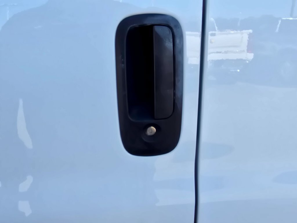 Certified 2025 GMC Savana 2500 w/ Driver Convenience Package RWD image 10
