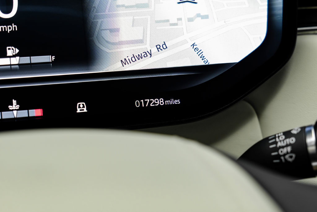 Used 2024 Land Rover Range Rover SE AWD/4WD image 21