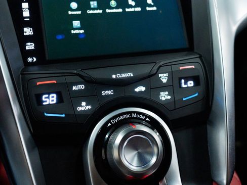 Used 2017 Acura NSX image 36