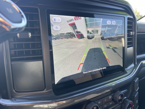 Used 2025 Ford F150 STX w/ Equipment Group 200A image 8