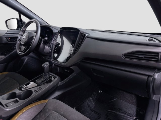 Certified 2025 Subaru Crosstrek 2.5i Sport AWD/4WD image 31
