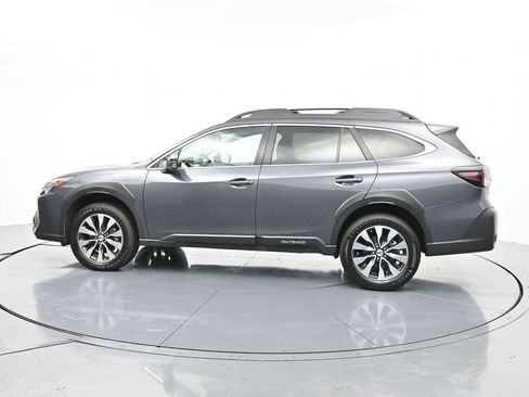 Used 2024 Subaru Outback Limited image 9
