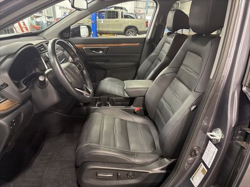 Used 2022 Honda CR-V EX-L image 8
