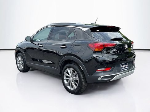 Used 2020 Buick Encore GX Essence w/ Experience Buick Package AWD/4WD image 8