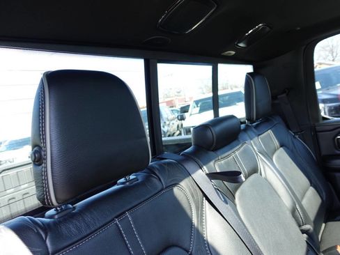 Used 2022 RAM 1500 Limited image 37