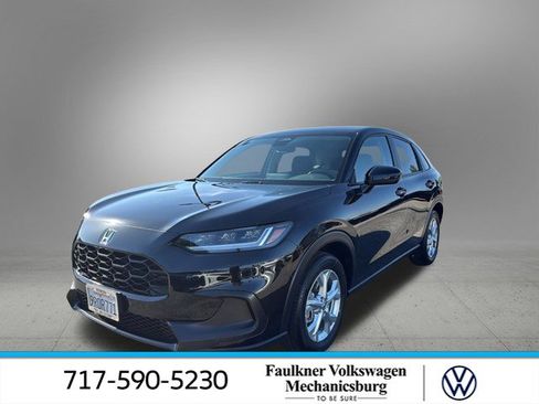 Used 2019 Ford Mustang Coupe RWD image 1