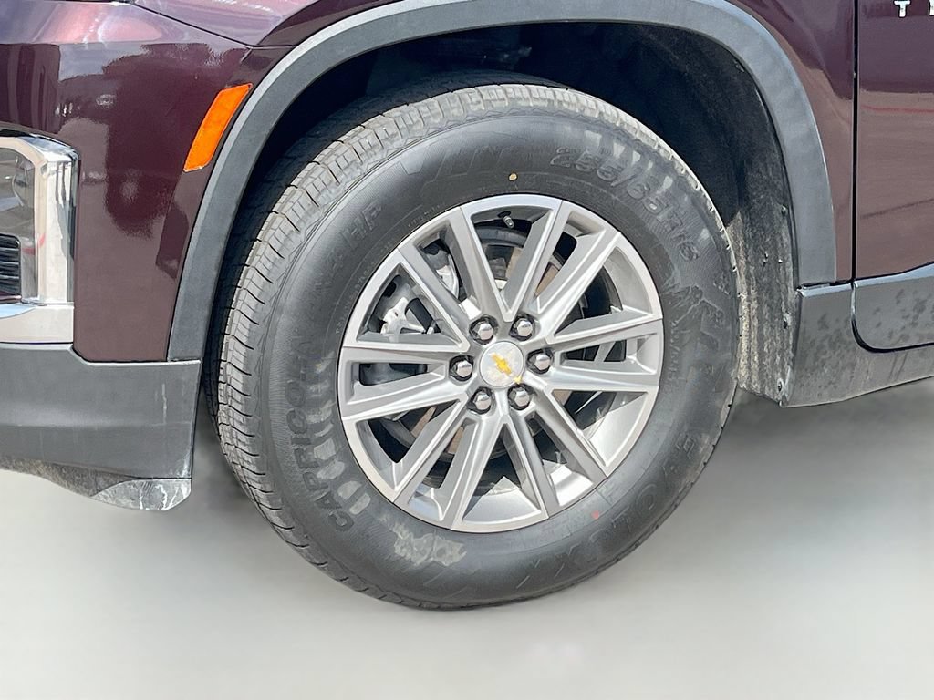 Used 2023 Chevrolet Traverse LT FWD image 33