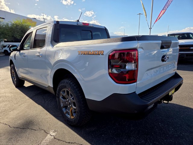 New 2026 Ford Maverick Tremor AWD/4WD image 3
