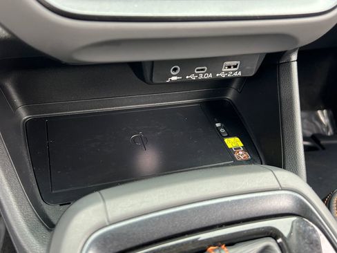 Certified 2025 Subaru Crosstrek 2.5i Limited w/ Crosstrek Mirror Package image 30