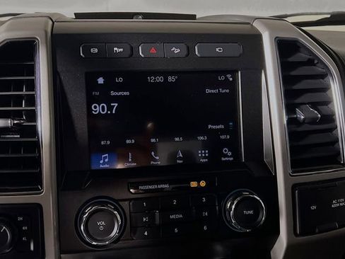 Used 2019 Ford F350 Lariat w/ Lariat Ultimate Package image 21