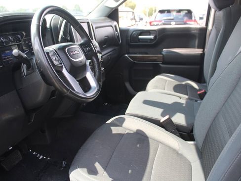 Used 2020 GMC Sierra 1500 Elevation w/ Elevation Value Package image 12