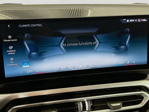 Used 2024 BMW i4 eDrive40 RWD image 24