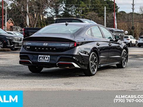 Used 2024 Hyundai Sonata SEL image 6