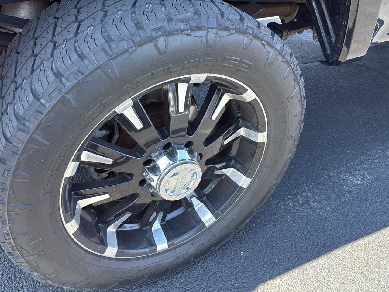 Used 2017 Ford F250 XLT w/ XLT Premium Package AWD/4WD image 33