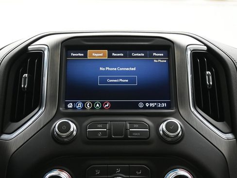 Used 2020 GMC Sierra 1500 Denali w/ Denali Ultimate Package AWD/4WD image 33