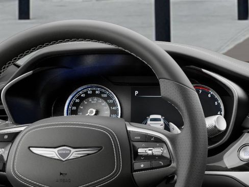 New 2026 Genesis G70 3.3T Sport Prestige AWD/4WD image 13