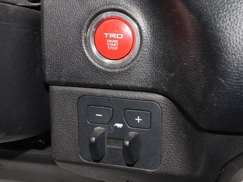 Used 2024 Toyota Tundra SR5 w/ TRD Off-Road Package AWD/4WD image 13
