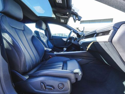 Used 2025 Audi A5 2.0T Premium Plus image 44