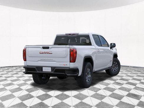 New 2026 GMC Sierra 1500 AT4X image 9