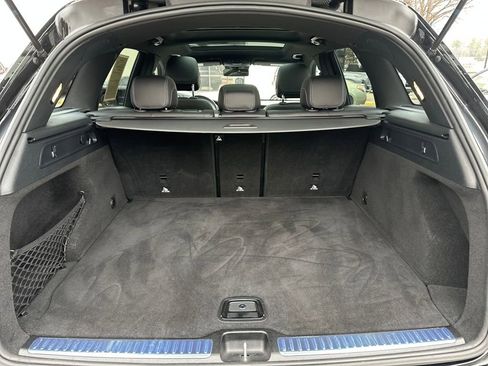 Used 2022 Mercedes-Benz GLC 300 image 29