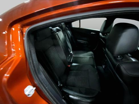 Used 2021 Dodge Charger R/T w/ Daytona Edition Group RWD image 19