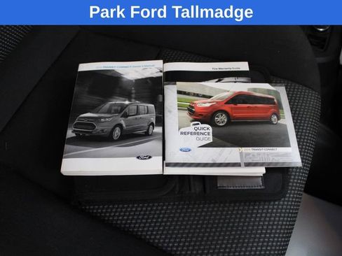 Used 2016 Ford Transit Connect XL image 24