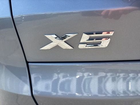 Used 2026 BMW X5 xDrive40i AWD/4WD image 6