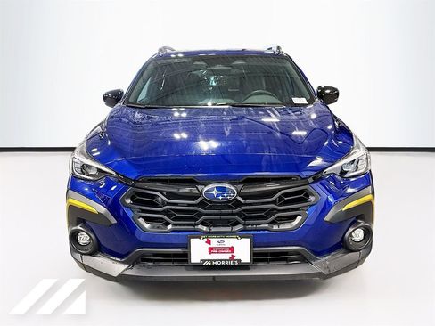 Certified 2025 Subaru Crosstrek 2.5i Sport AWD/4WD image 2