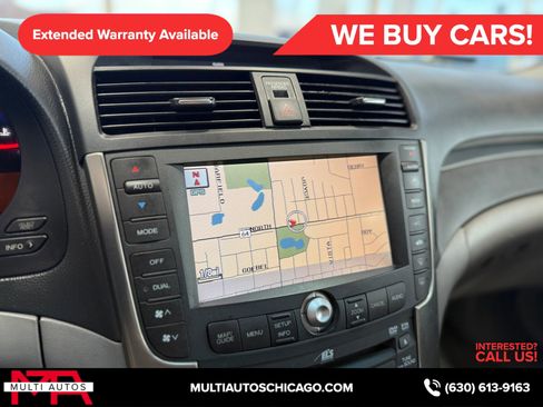 Used 2006 Acura TL image 7