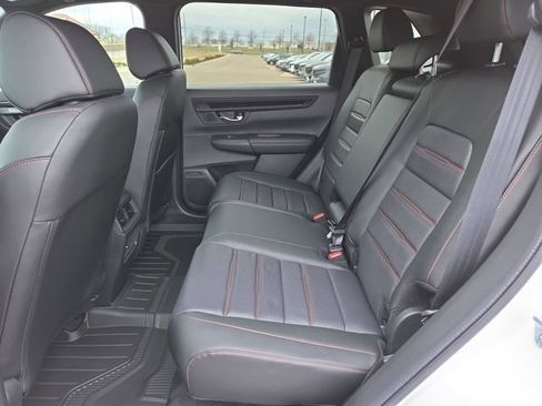 New 2026 Honda CR-V Sport-L image 6