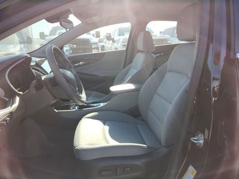 Certified 2025 Chevrolet Malibu LT image 31