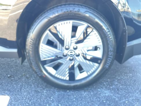 New 2026 Nissan Murano SL image 26