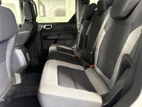 New 2026 Ford Bronco Big Bend AWD/4WD image 15